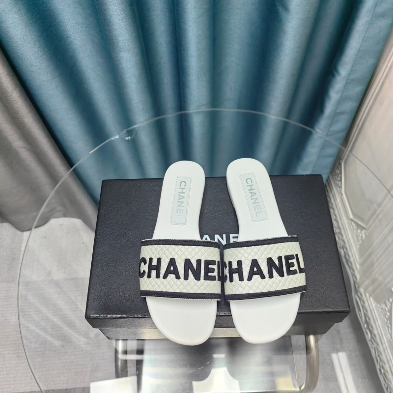 Ch*el slippers